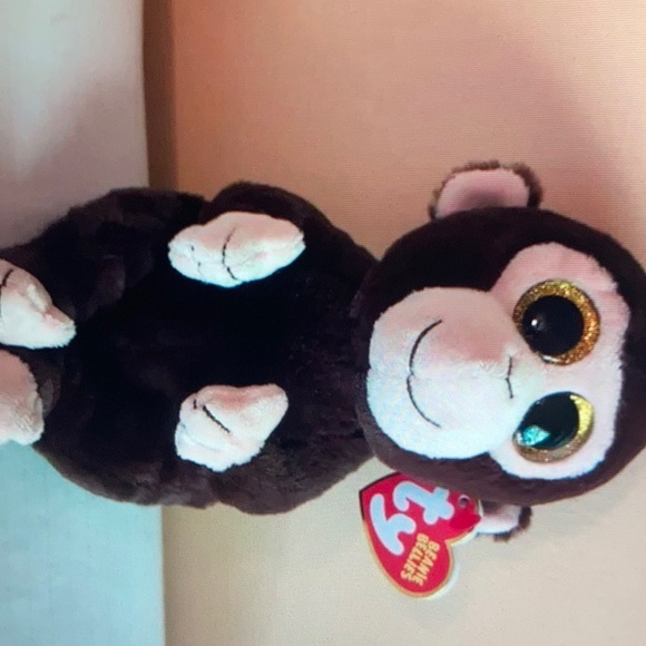 NWT Ty Beanie Bellies Matteo - Picture 1 of 5